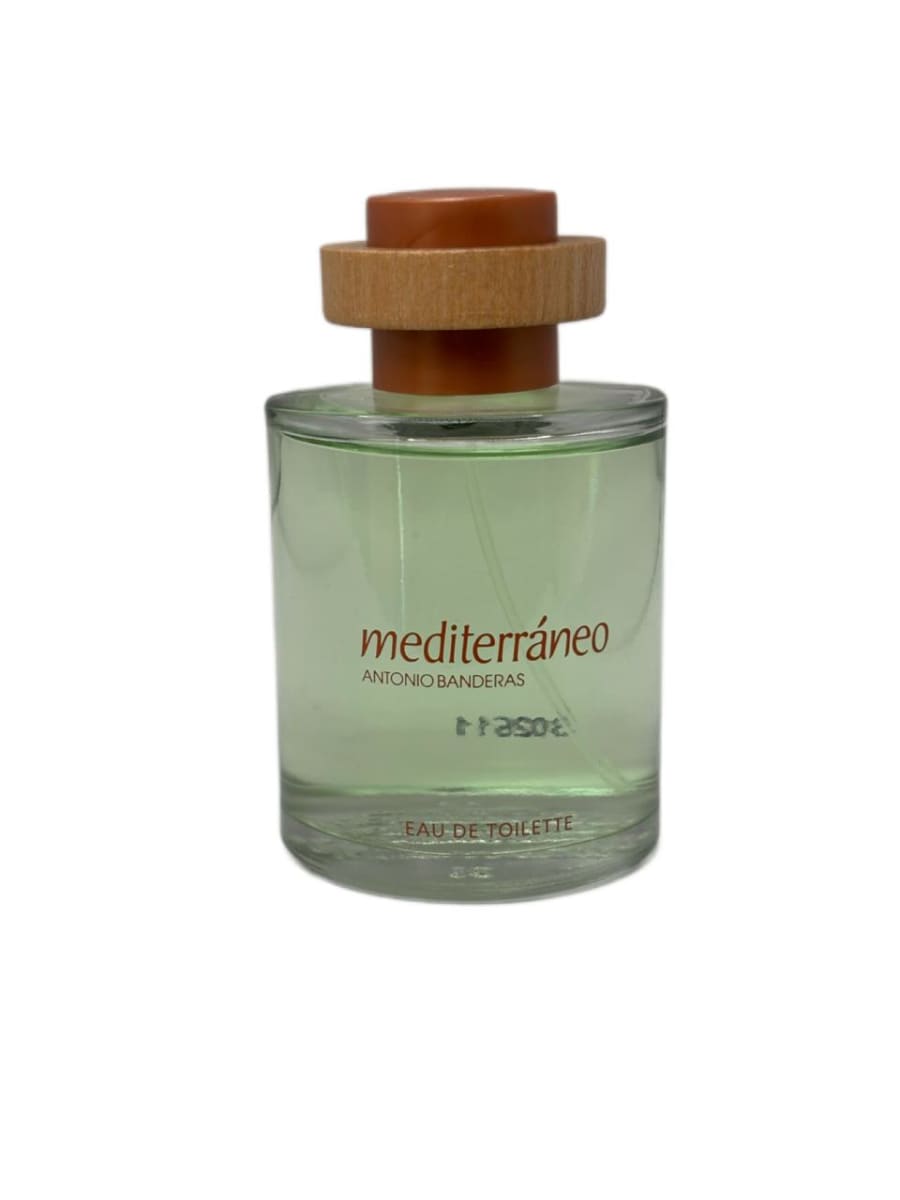 MEDITERRANEO EDT.VAP.100M1