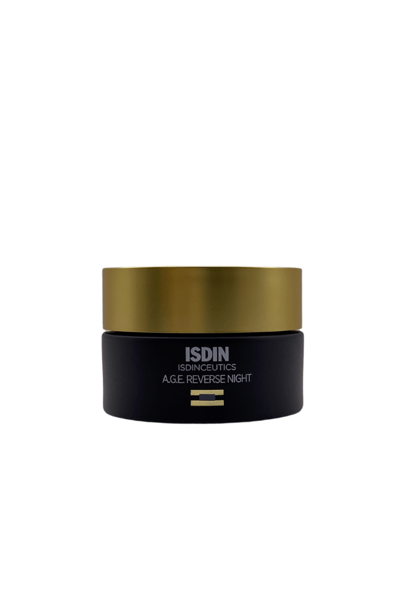 ISDINCEUTICS REJUVENATE A.G.E. REVERSE NIGHT 50 ML4