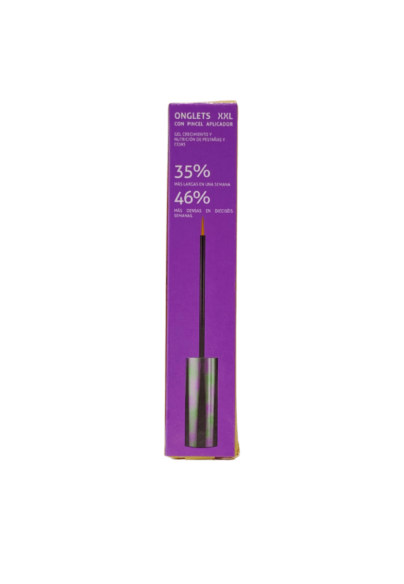 ONGLETS XXL GEL DE CRECIMIENTO PESTAÑAS Y CEJAS2
