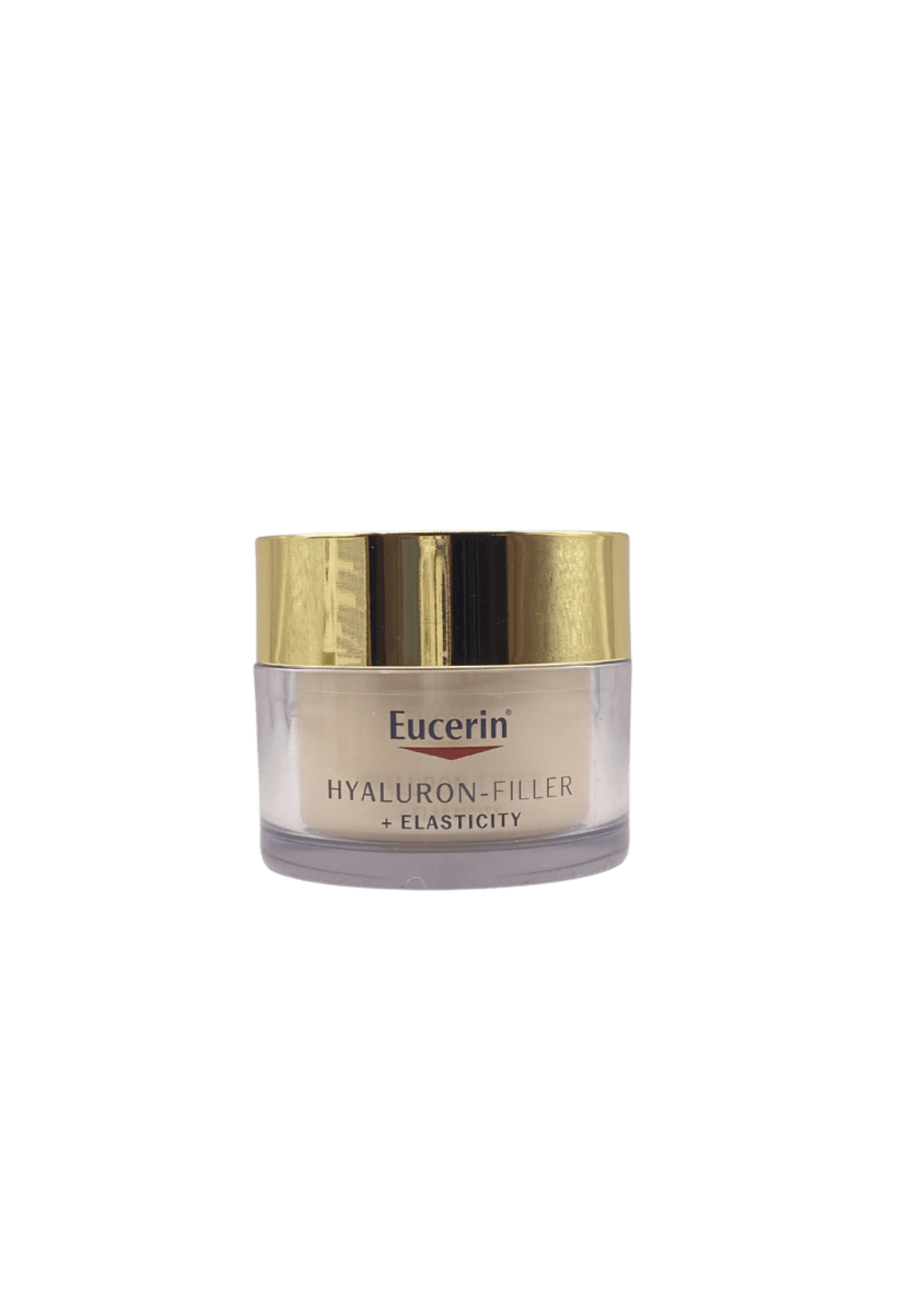 EUCERIN CREMA FACIAL ANTIARRUGAS ELASTICITY + FILLER DÍA FPS15 50 ML4