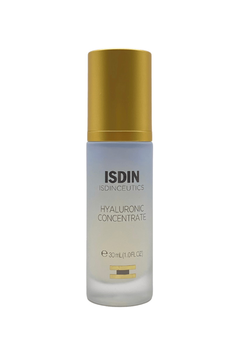 ISDINCEUTICS HYALURONIC CONCENTRATE 30 ML4