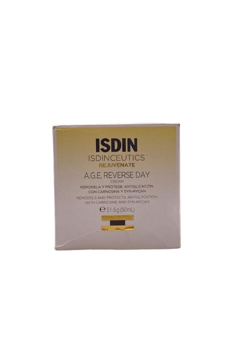 ISDIN ISDINCEUTICS A.G.E.REVERSE DIA 50 ML2