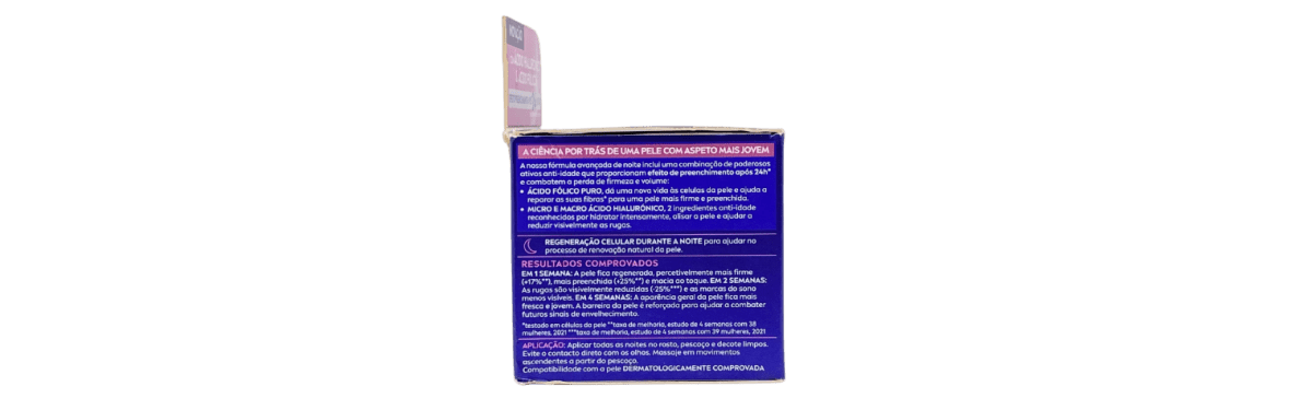 NIVEA EXPERT FILLER CELLULAR CREMA DE NOCHE ANTIEDAD INTENSIVA  50 ML3