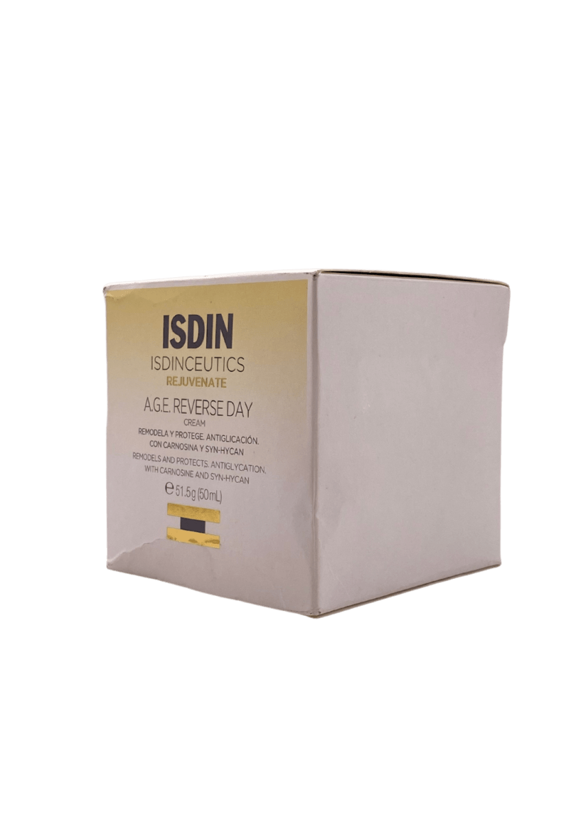 ISDIN ISDINCEUTICS A.G.E.REVERSE DIA 50 ML3