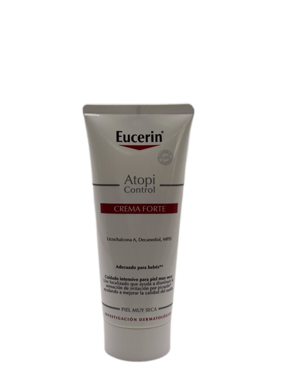 EUCERIN ATOPI CONTROL CREMA FORTE 100ML1