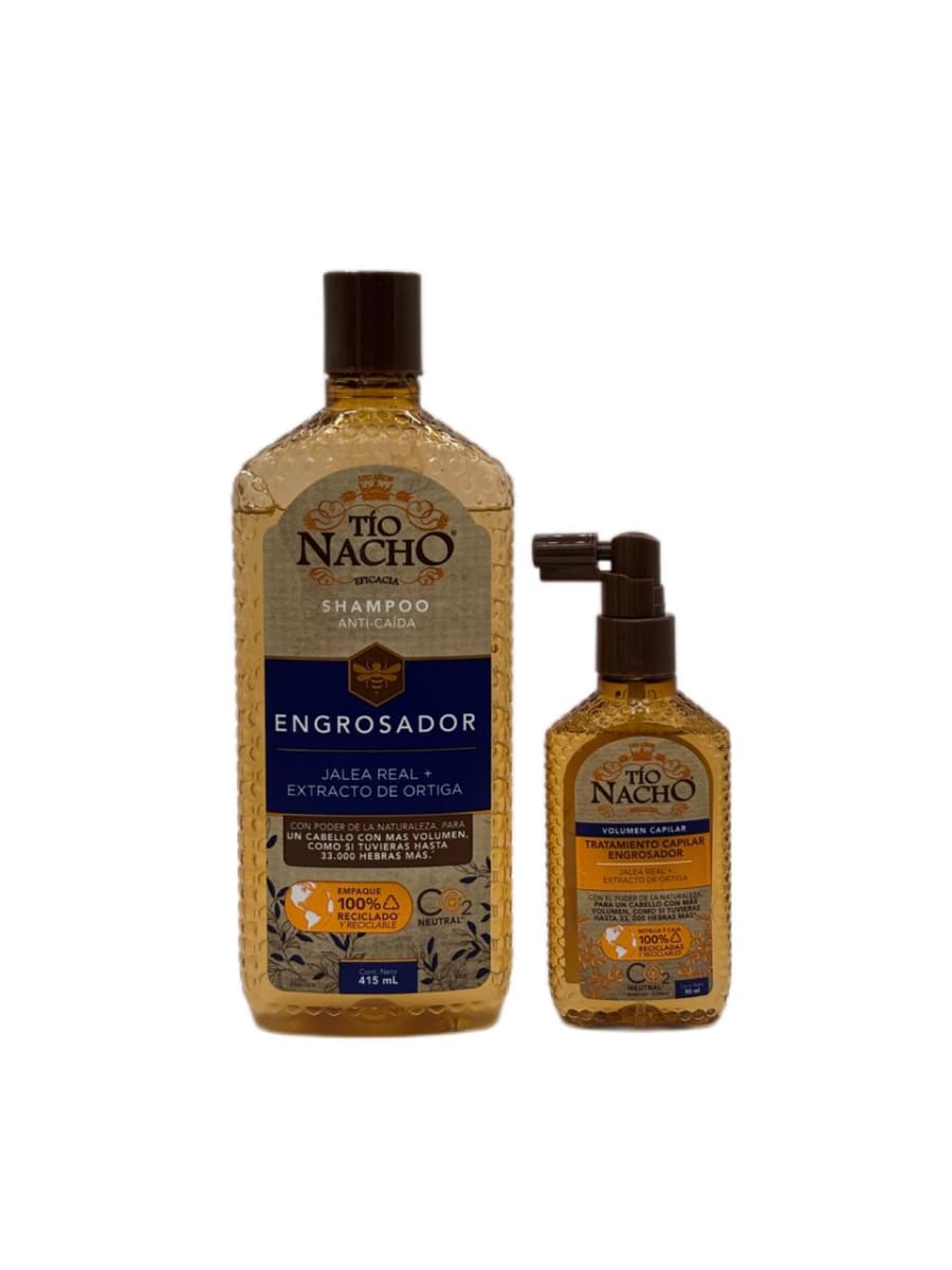 TIO NACH.ENG.SH415+TRA90M1