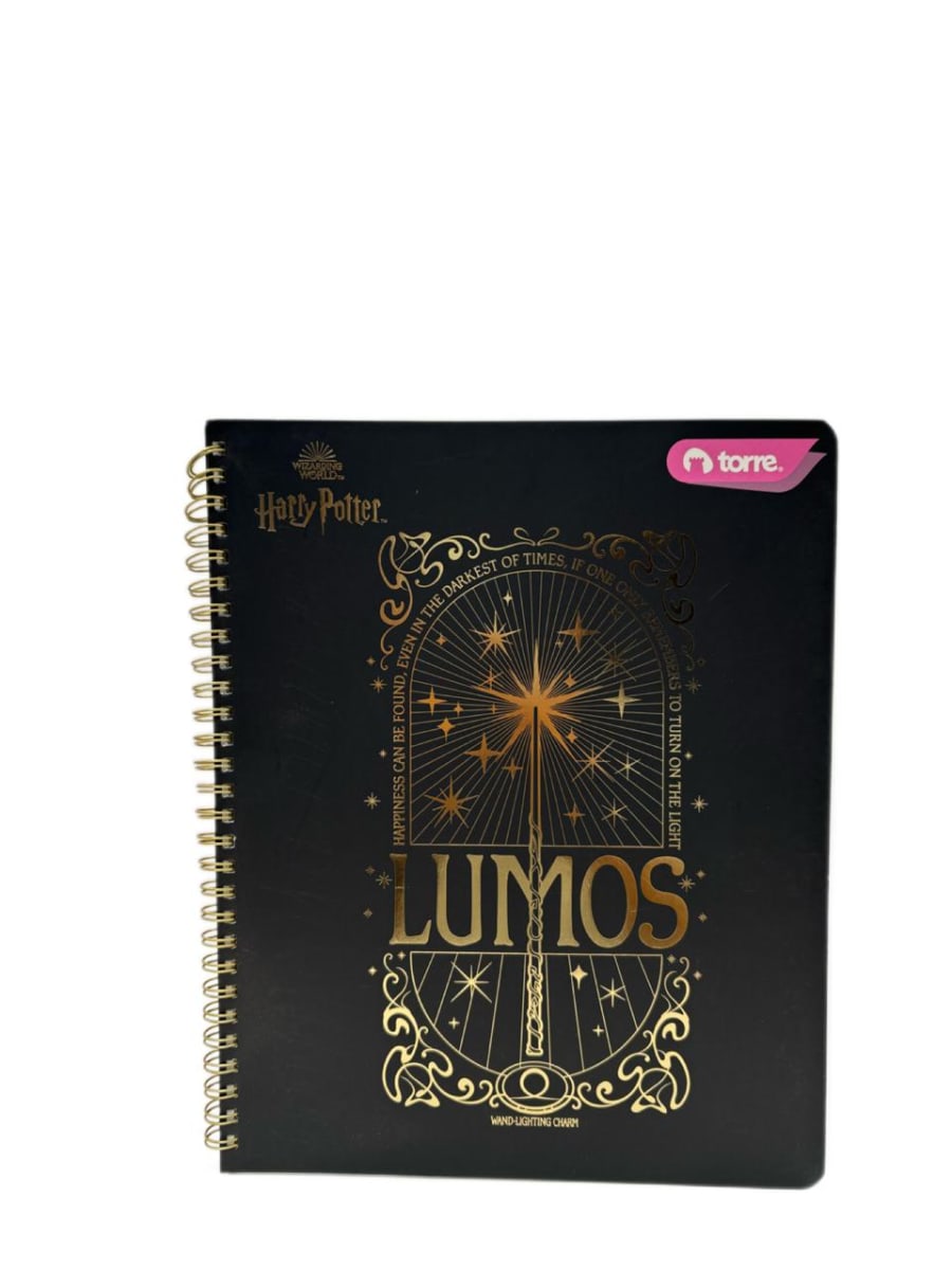 CUAD.CLASICO HARRY P. 7M 100H TORRE2