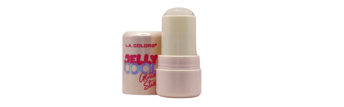 L.A. COLORS JELLY COOL EXTRA ICY2
