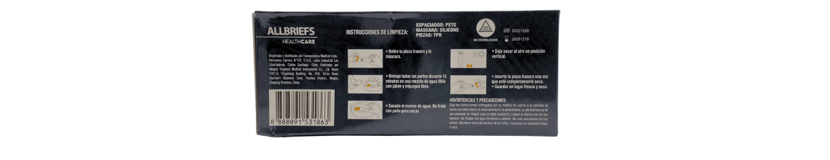 ALLBRIEFS AEROCÁMARA LACTANTES BIVALVULADA3