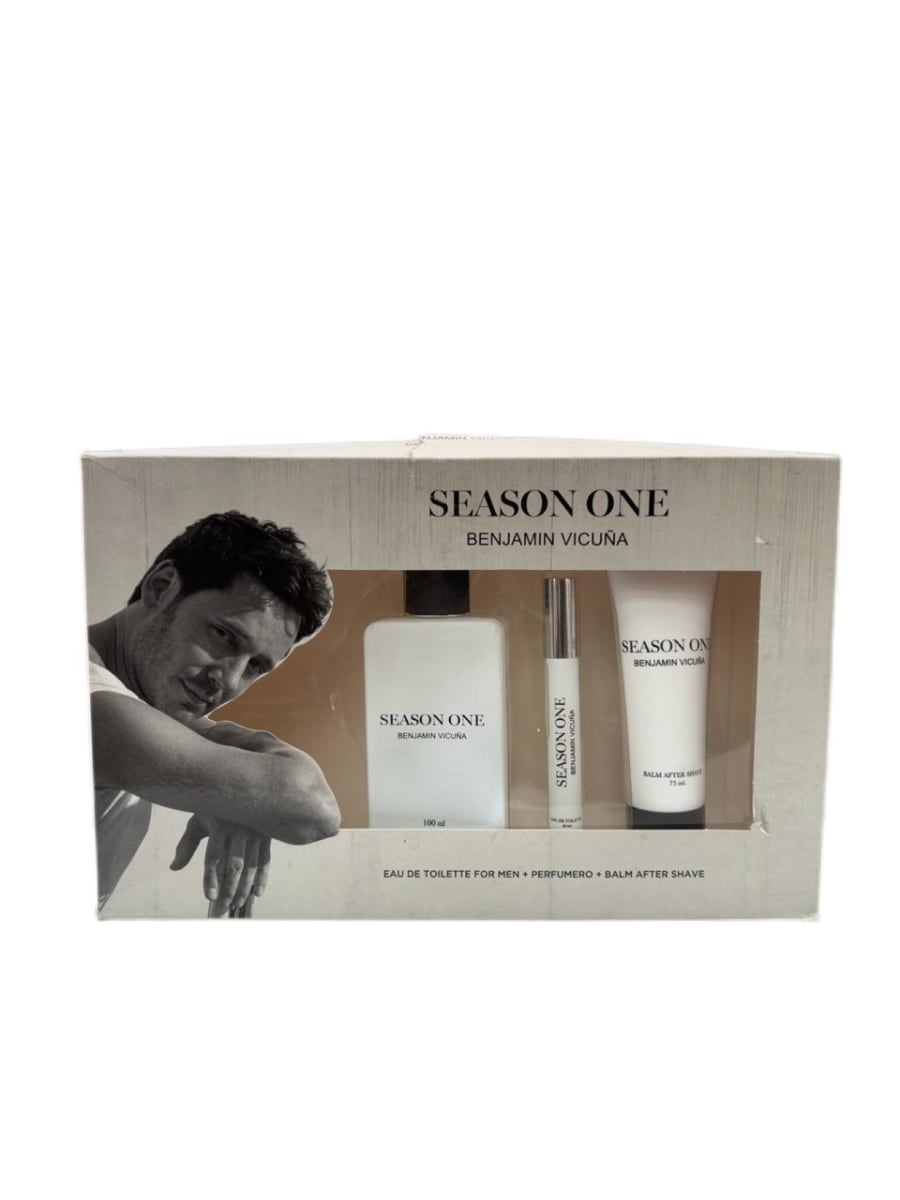 BENJ.V.ONE100+AF75+PERF101