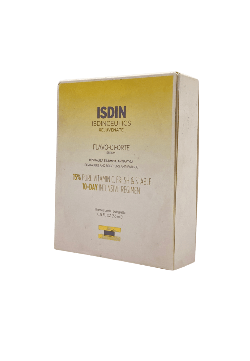 ISDIN.SER.FLAV-C FORT5,3M2