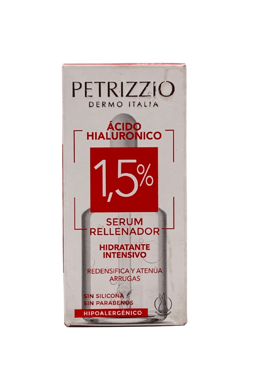 PETRIZZIO ÁCIDO HIALURÓNICO AL 1,5% SÉRUM HIDRATANTE2