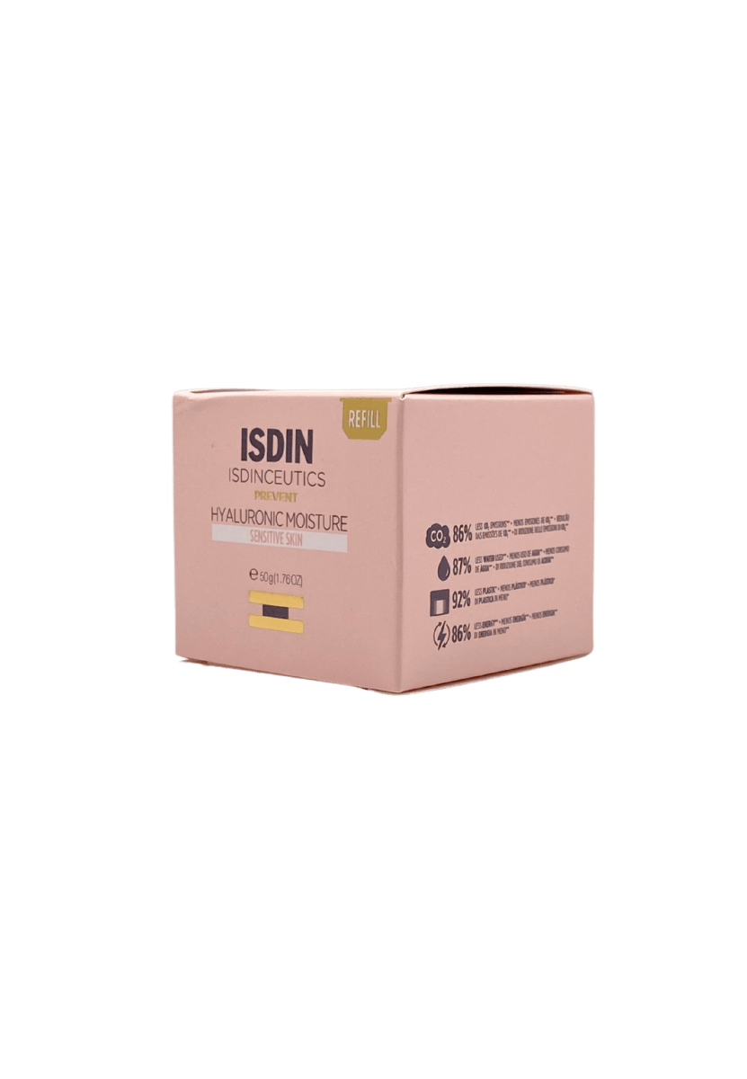 ISDINCEUTICS HM SENSITIVE REFILL 50G3