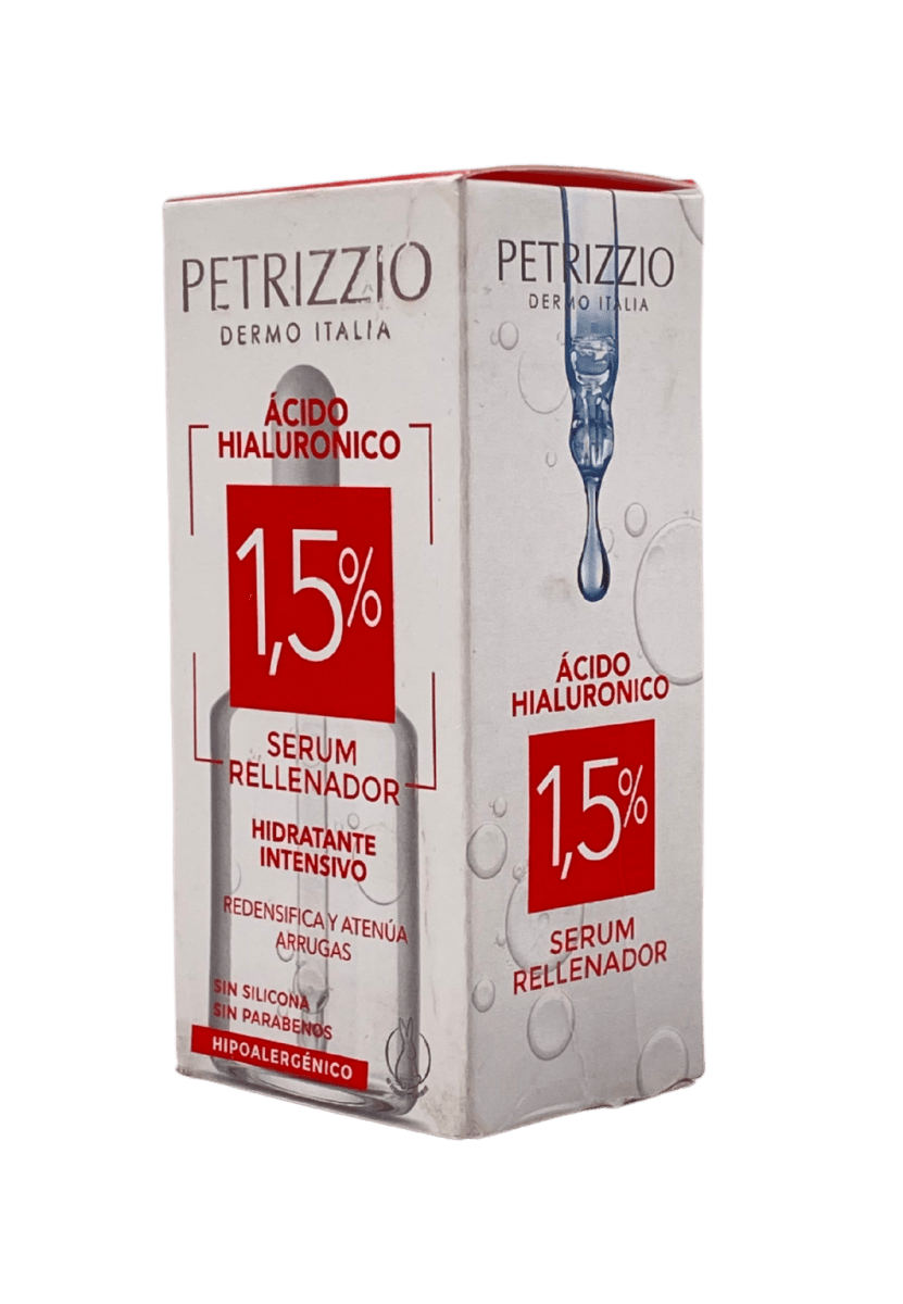 PETRIZZIO ÁCIDO HIALURÓNICO AL 1,5% SÉRUM HIDRATANTE3