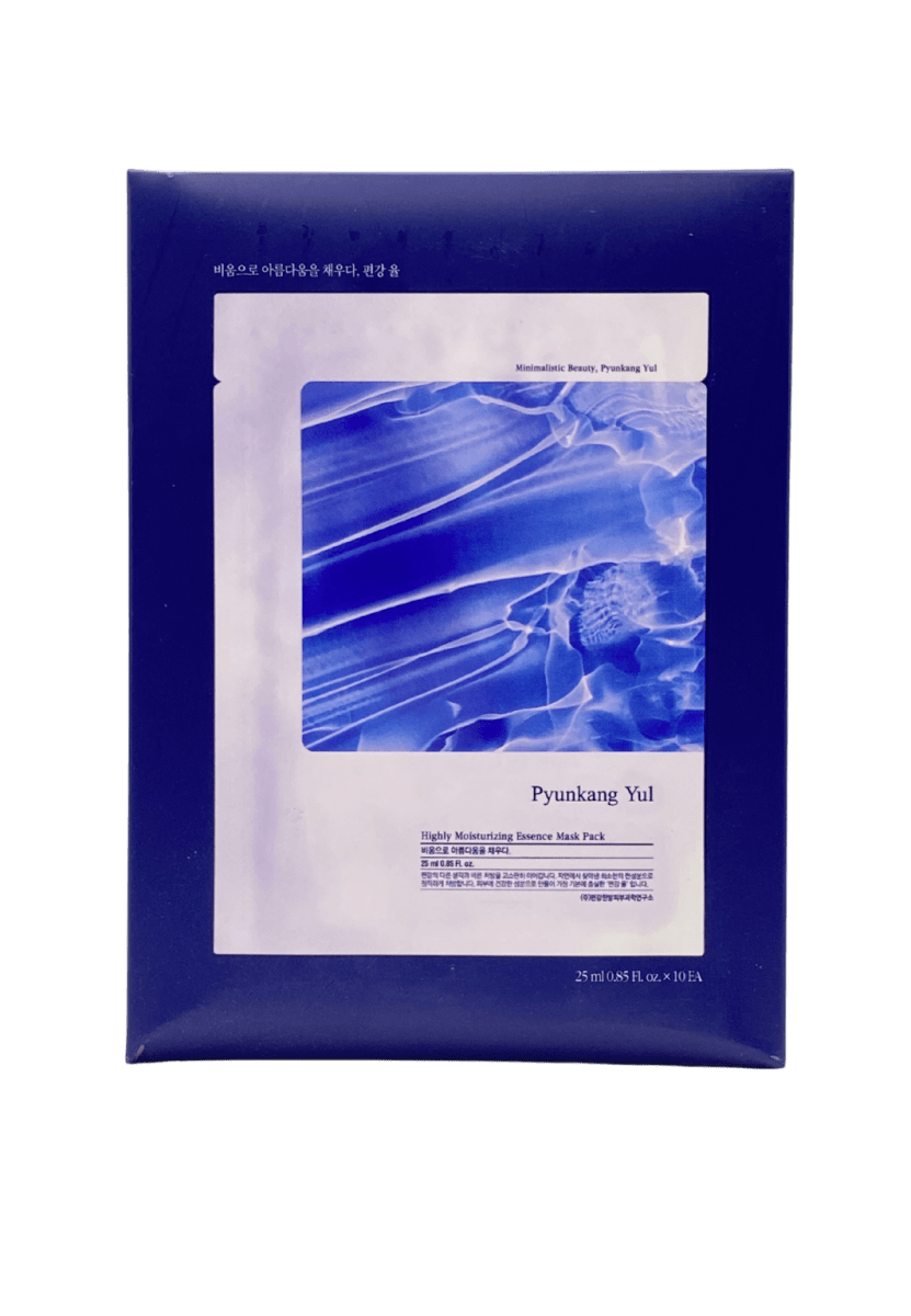 PYUNKANG YUL MASCARILLAS HIDRATANTES INTENSIVAS – 10 UNIDADES 0