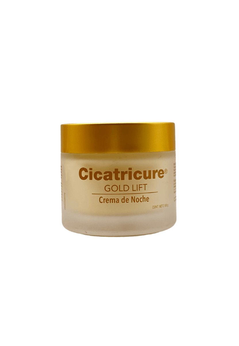 CICATRICURE GOLD LIFT CREMA DE NOCHE 50 ML4