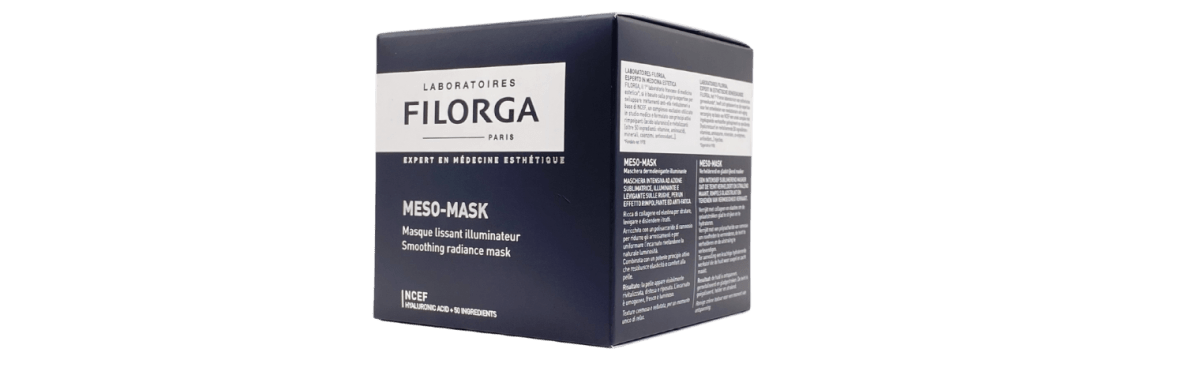 FILORGA MESO - MASK NCEF ÁCIDO HIALURÓNICO + 50 VITAMINS5