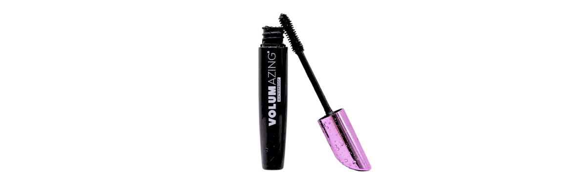 REVLON MÁSCARA DE PESTAÑAS WATERPROOF VOLUMAZING4