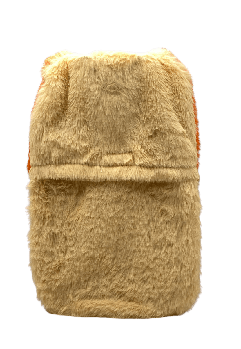 SPRING WAY GUATERO PELUCHE CON FUNDA 1 LT.2