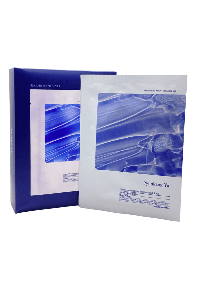 PYUNKANG YUL MASCARILLAS HIDRATANTES INTENSIVAS – 10 UNIDADES2