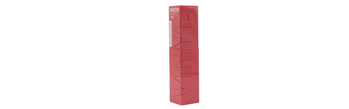 MAYBELLINE SUPER STAY VINYL INK LIQUID LIPSTICK2
