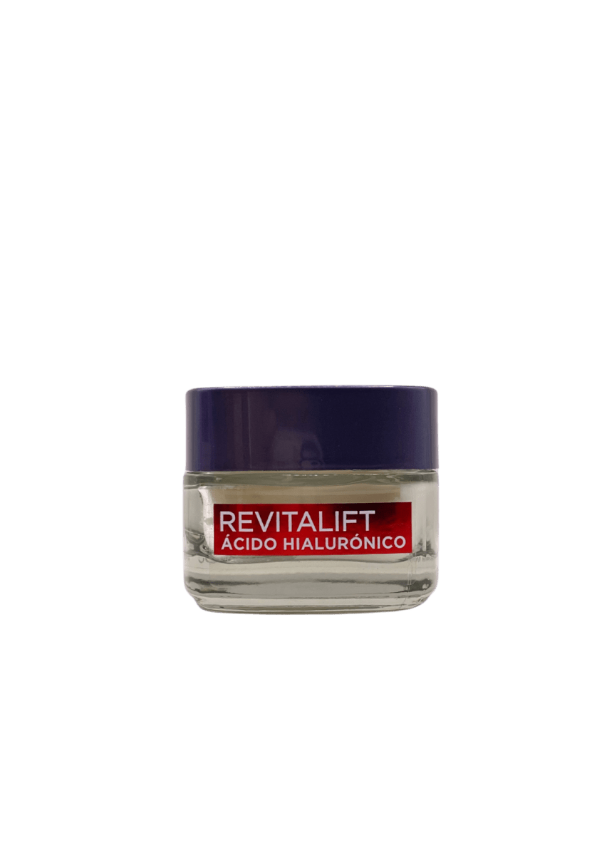 LOREAL REVITALIFT A.H. CREMA DIA FPS 20  RELLENADOR 50ML4