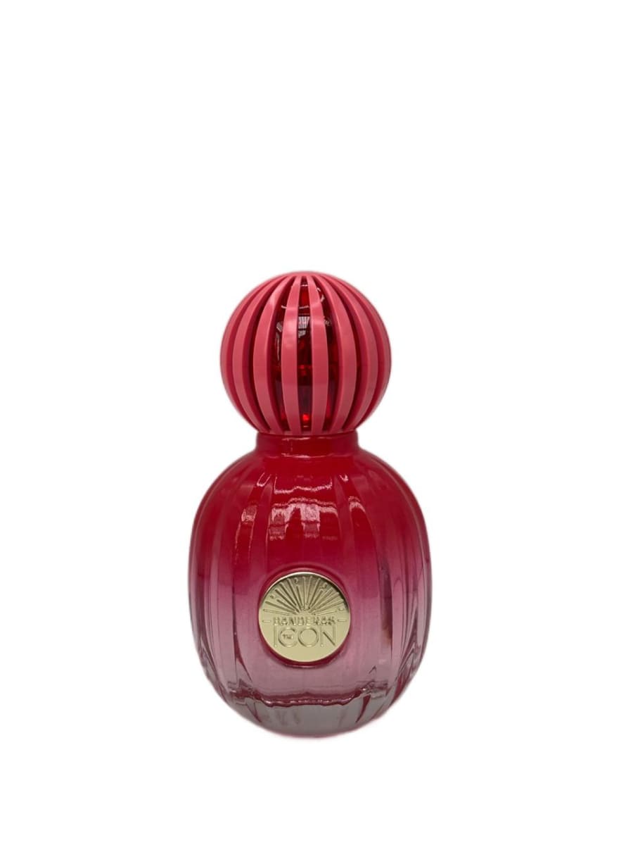 ANTONIO BANDERAS PERFUME MUJER THE ICON EDP 50ML.1