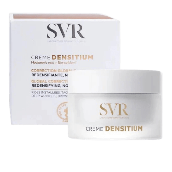 SVR DENSITIUM CREME AH + BIO- CALCIUM REDENSIFICANTE 50ML2