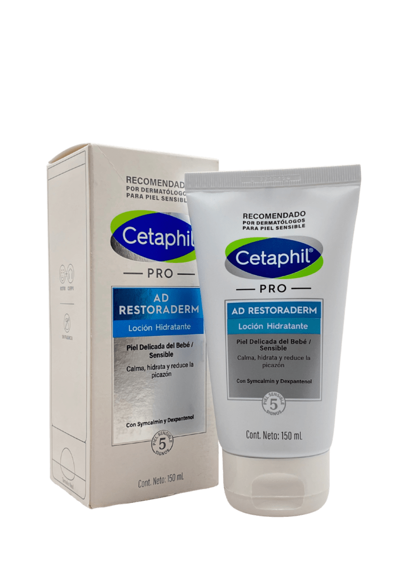 CETAPHIL DERMP.LOC.CU.150 0