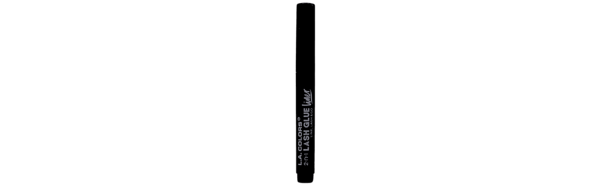 L.A. COLORS 2 EN 1 LASH GLUE LINER3