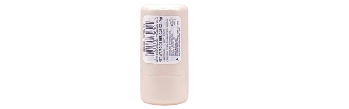 L.A. COLORS JELLY COOL EXTRA ICY3