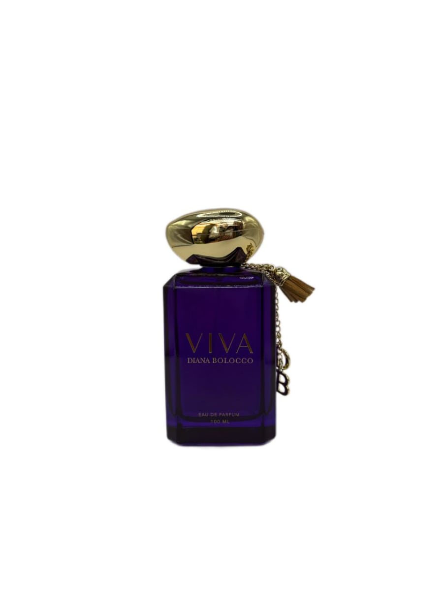 DIANA BOLOCCO VIVA EDP1001