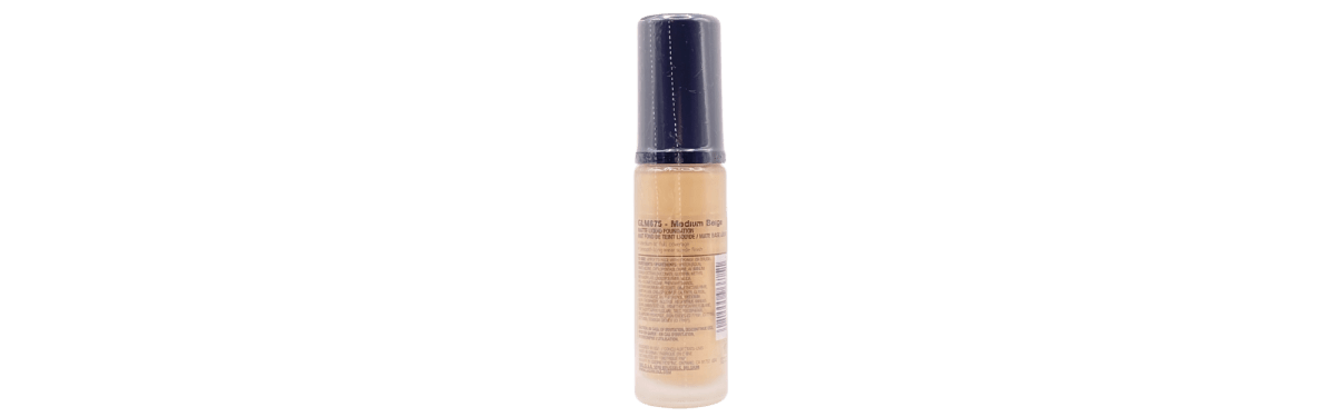 L.A. GIRL PRO MATTE FOUNDATION HD MATTE 675 MEDIUM BEIGE2