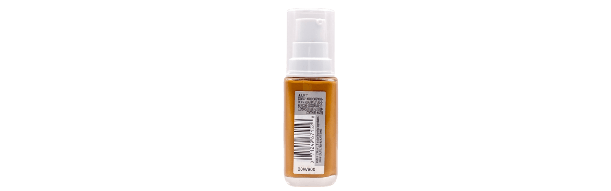L'ORÉAL TRUE MATCH SUPER BLENDABLE FOUNDATION NEUTRAL MEDIUM DEEP N83