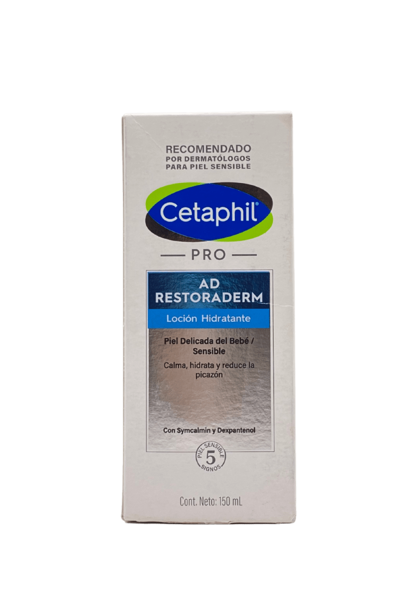 CETAPHIL DERMP.LOC.CU.1502