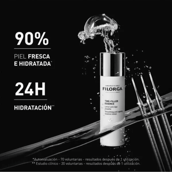 FILORGA TIME FILLER ESSENCE BOOSTER DE COLÁGENO 150 ML2