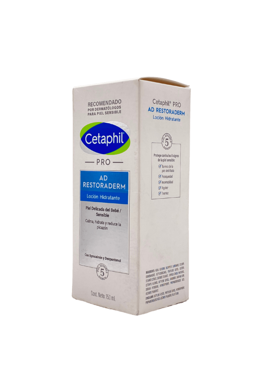 CETAPHIL DERMP.LOC.CU.1503