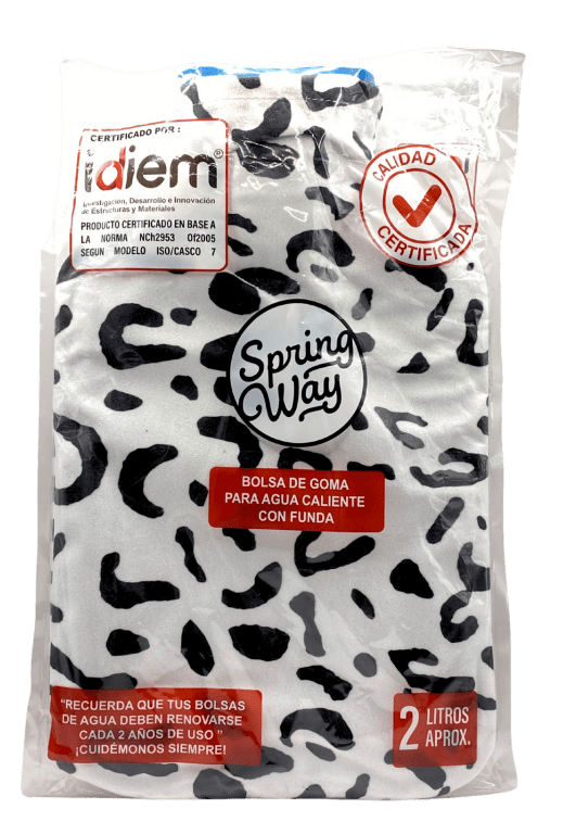 SPRING WAY GUATERO CON FUNDA 2 LTS.3