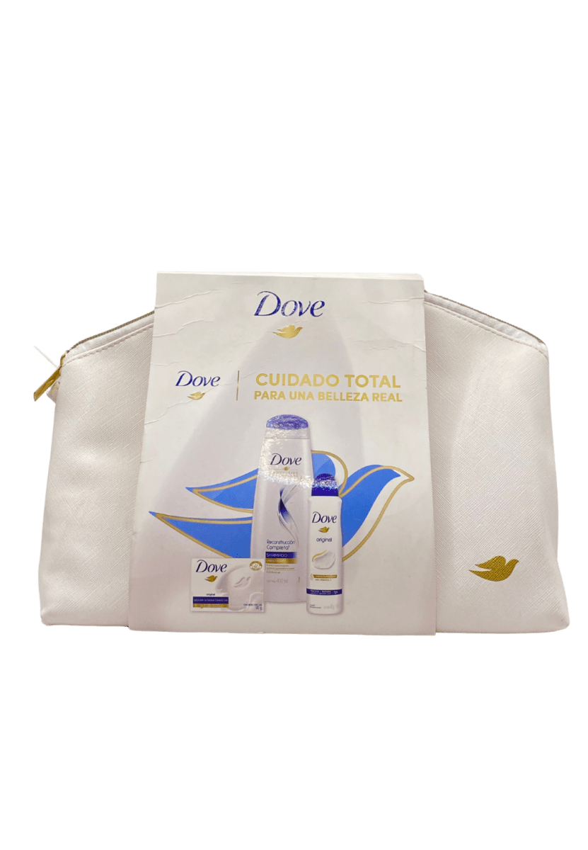 PACK DOVE WOMAN NECESER DEO+SH+JAB2