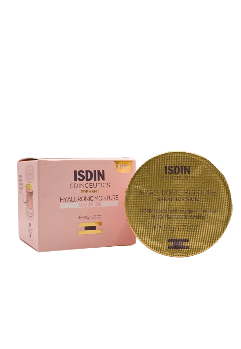 ISDINCEUTICS HM SENSITIVE REFILL 50G4