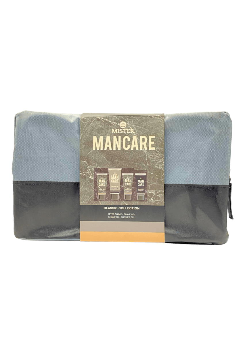 MR.BLAC.SHW+SH+GEL+AFT+BO 0