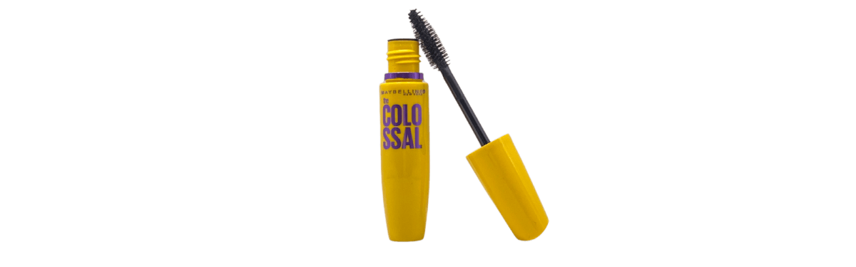 MAYBELLINE COLOSSAL MASCARA DE PESTAÑAS2