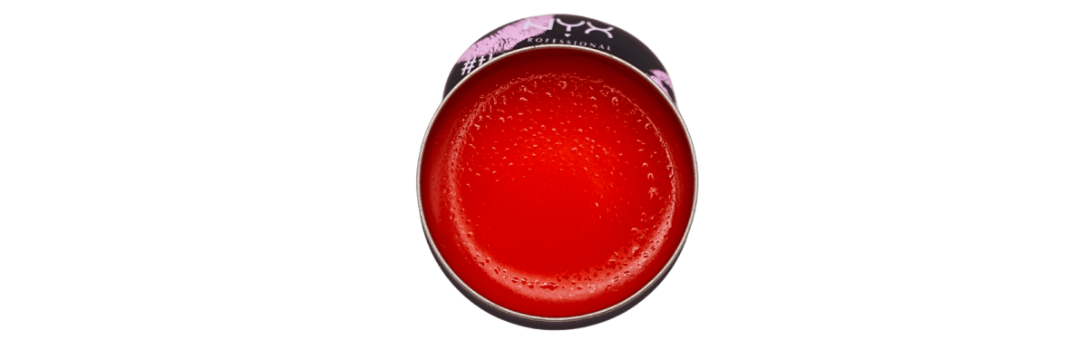 NYX THIS IS EVERITHING- LIP LOVING BALM CLEAR2