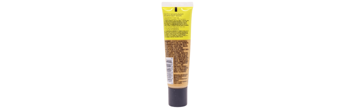 MAYBELLINE FIT ME TINTED MOISTURIZER NATURAL COVERAGE MEDIO 2203