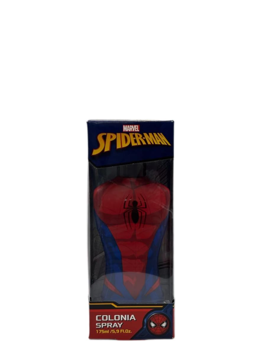 SPIDER-MAN COL.175ML1