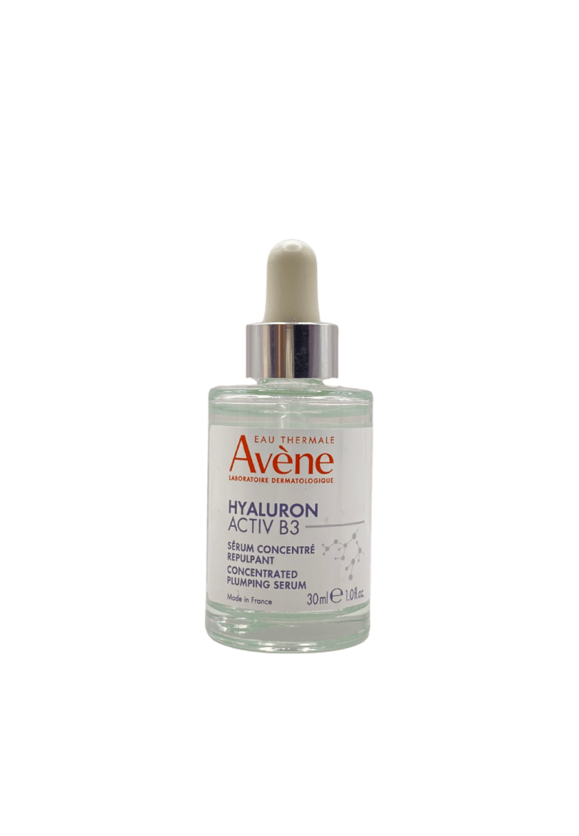 AVENE HYALURON ACTIV B3 SÉRUM CONCENTRADO VOLUMINIZADOR 30 ML4