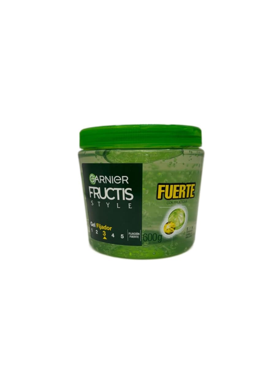 FRUTIS STYLE FUERTE TA.X600G1