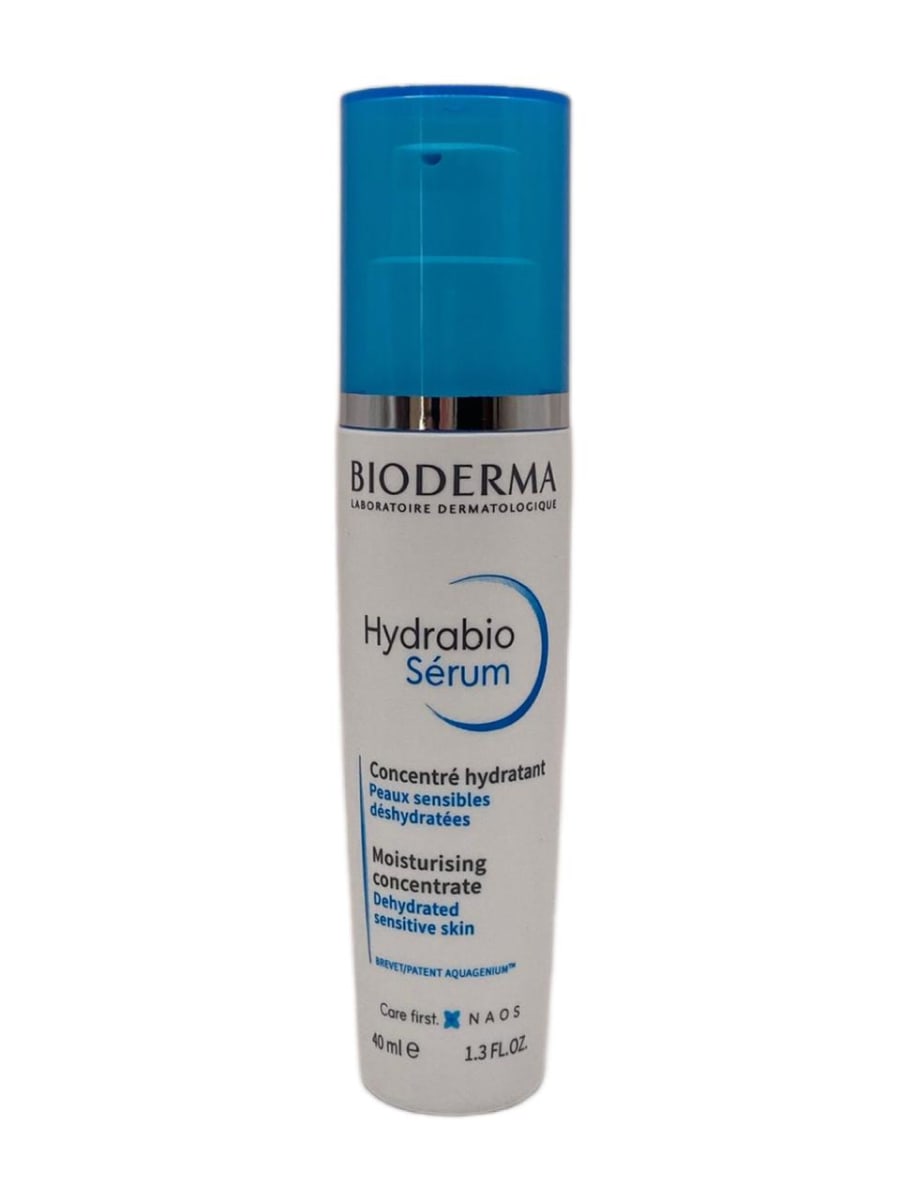 BIODERMA HYDRABIO SERUM 40 ML5