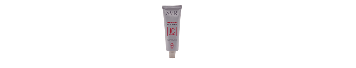 SVR SENSIFINE  NUTRI BAUME 10 ING. 40 ML 0