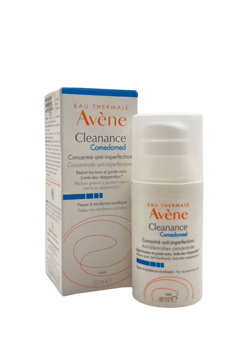 AVENE CLEANANCE COMEDOMED 30 ML 0